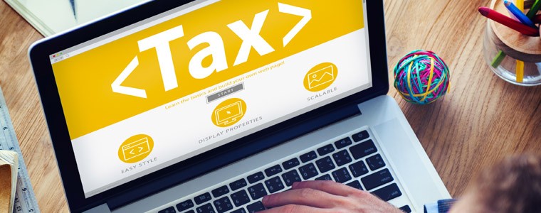 Quien Paga Impuestos